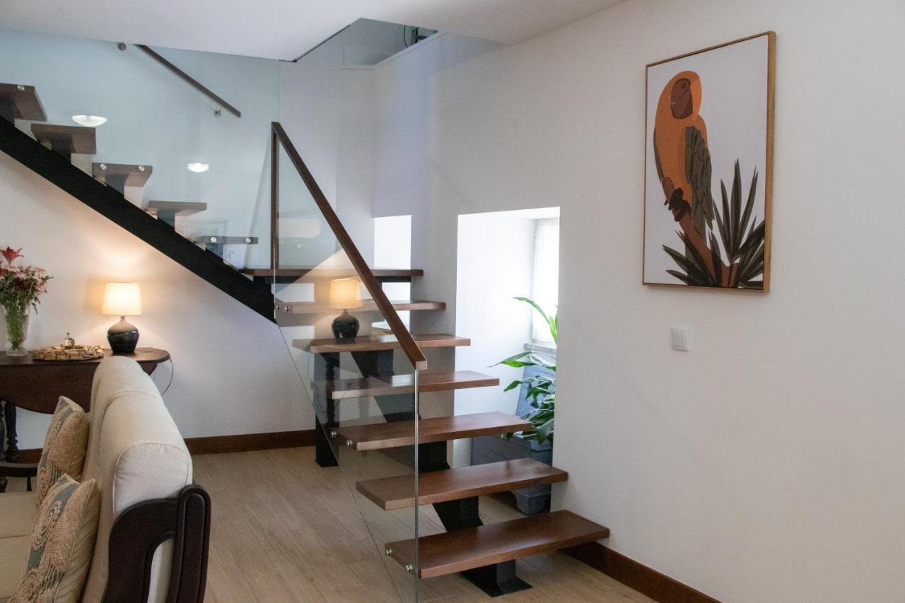 Bed and Breakfast Ninho D'Arara Tondela Exterior foto