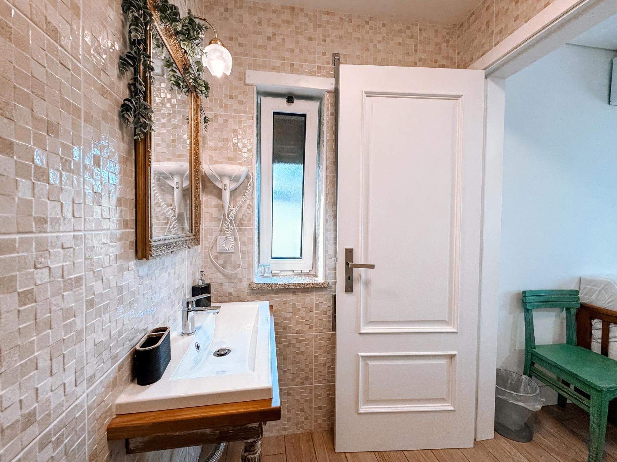 Bed and Breakfast Ninho D'Arara Tondela Exterior foto