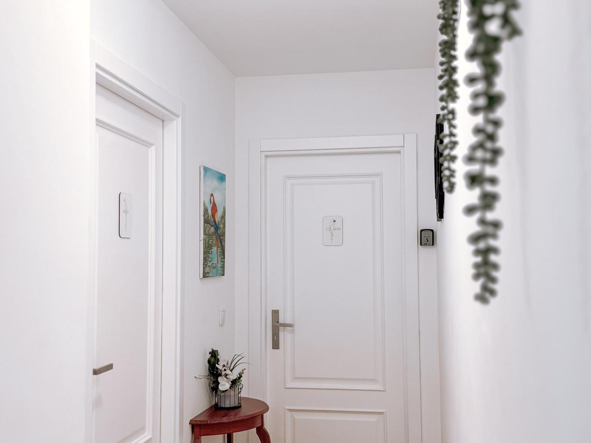 Bed and Breakfast Ninho D'Arara Tondela Exterior foto