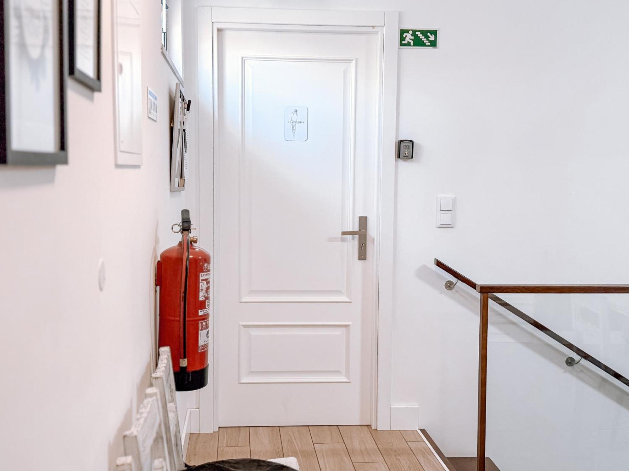Bed and Breakfast Ninho D'Arara Tondela Exterior foto