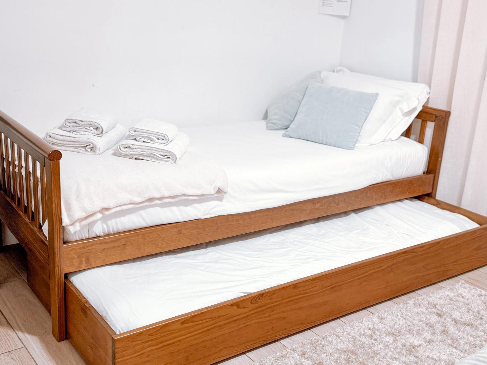 Bed and Breakfast Ninho D'Arara Tondela Exterior foto