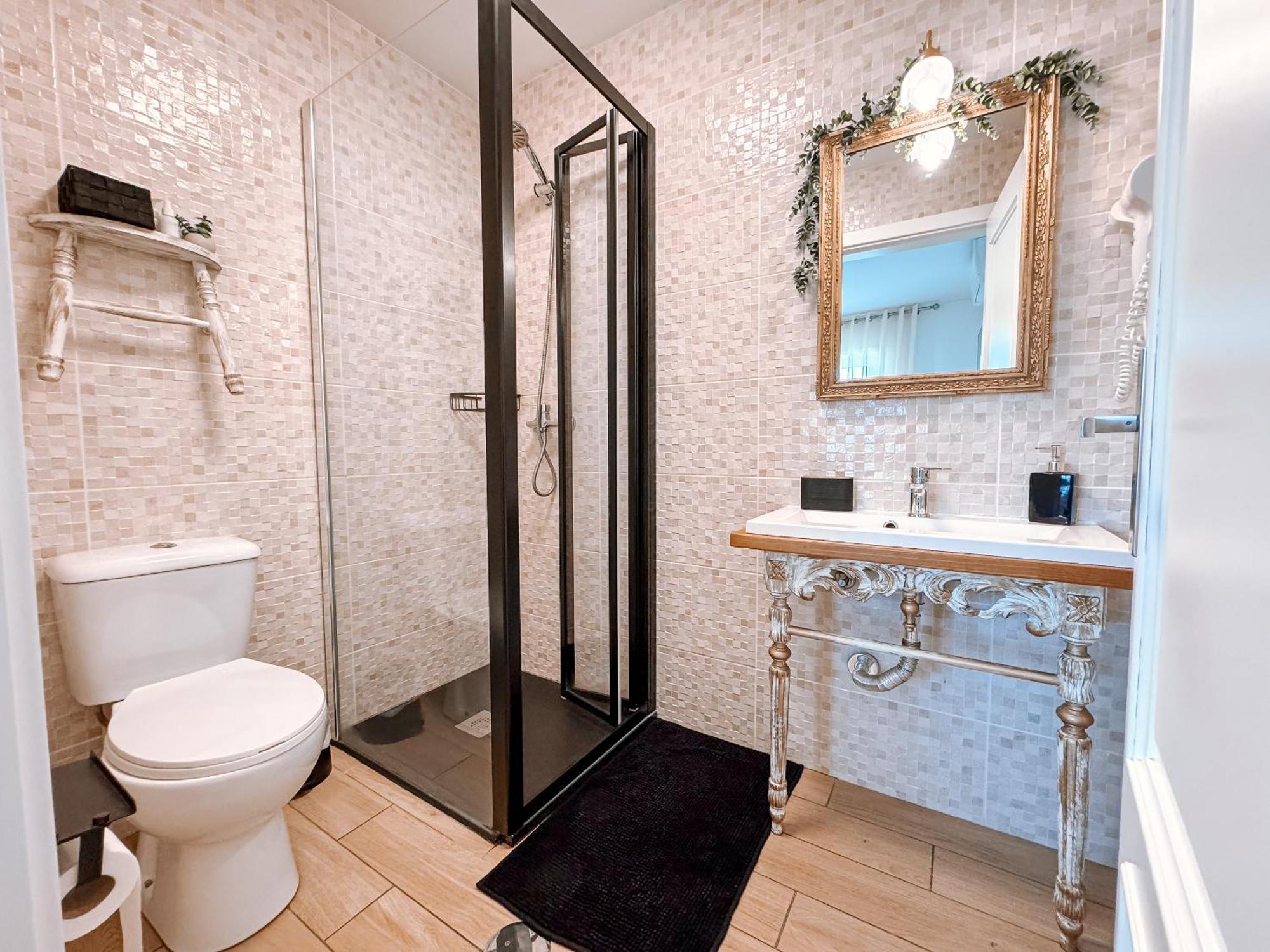 Bed and Breakfast Ninho D'Arara Tondela Exterior foto